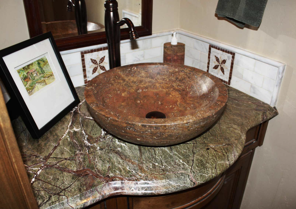 Imagine Stoneworks in Bend, OR